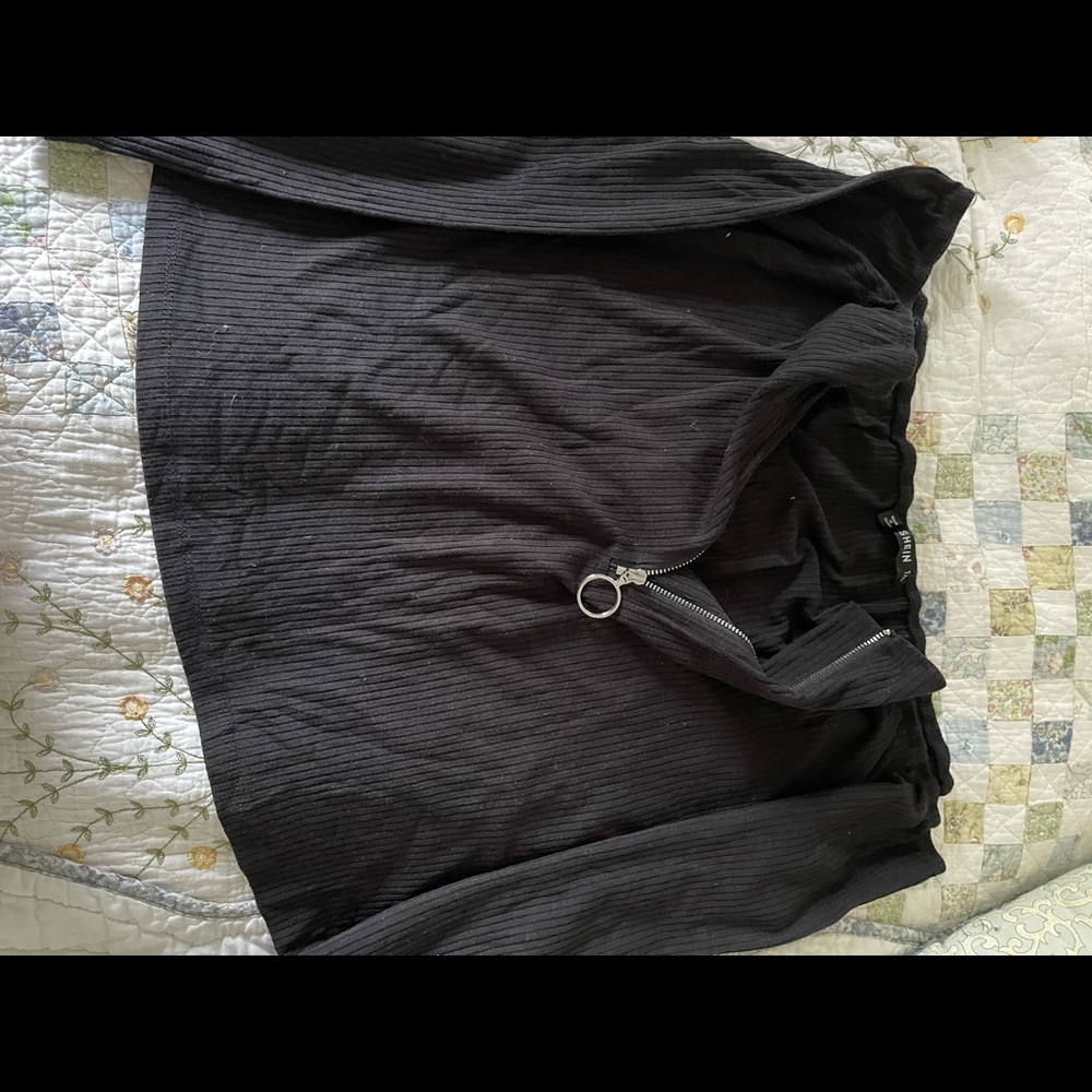 Shein shirt